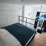 Downtown Double Room Deluxe With Joint Kitchen