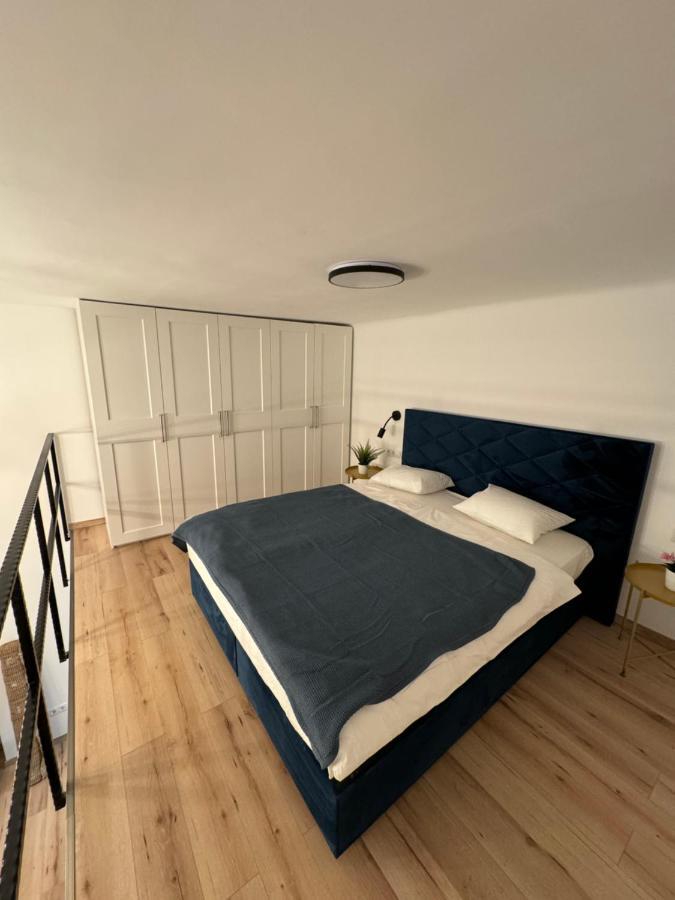 Apartamento Downtown Double Deluxe With Joint Kitchen *