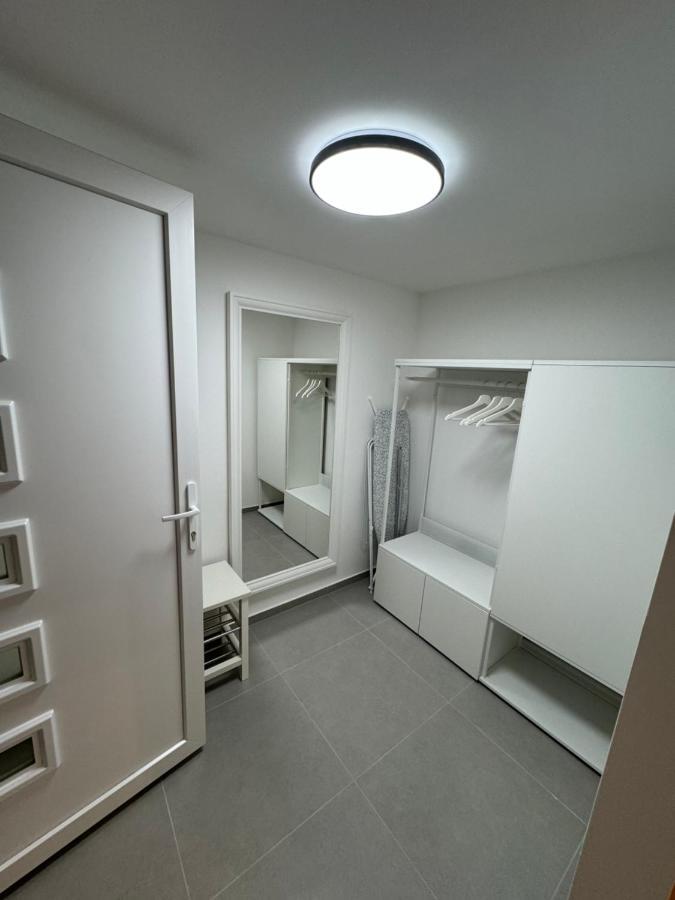 Apartment Downtown Double Deluxe With Joint Kitchen *
