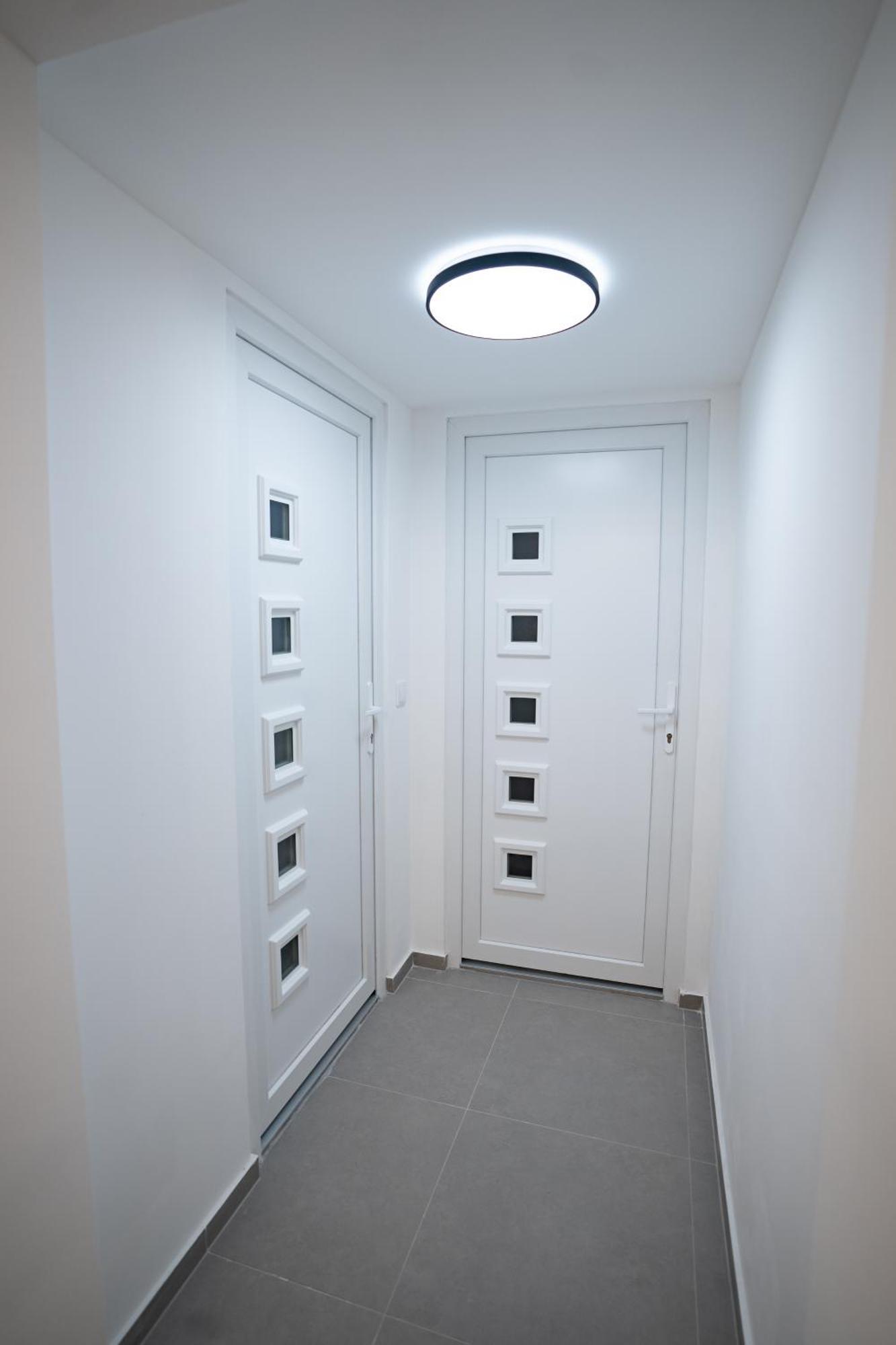 Downtown Double Deluxe With Joint Kitchen Apartamento